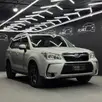 SUBARU FORESTER 2.0 S 4X4 16V GASOLINA 4P AUTOMÁTICO SUBARU FORESTER 2.0 S 4X4 16V GASOLINA 4P AUTOMÁTICO