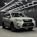 SUBARU FORESTER 2.0 S 4X4 16V GASOLINA 4P AUTOMÁTICO SUBARU FORESTER 2.0 S 4X4 16V GASOLINA 4P AUTOMÁTICO