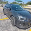 SUBARU XV 2.0 16V GASOLINA S AWD LINEARTRONIC SUBARU XV 2.0 16V GASOLINA S AWD LINEARTRONIC