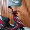 SUZUKI BURGMAN i SUZUKI BURGMAN i