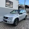 SUZUKI GRAND VITARA 2.0 4X4 16V GASOLINA 4P AUTOMÁTICO SUZUKI GRAND VITARA 2.0 4X4 16V GASOLINA 4P AUTOMÁTICO