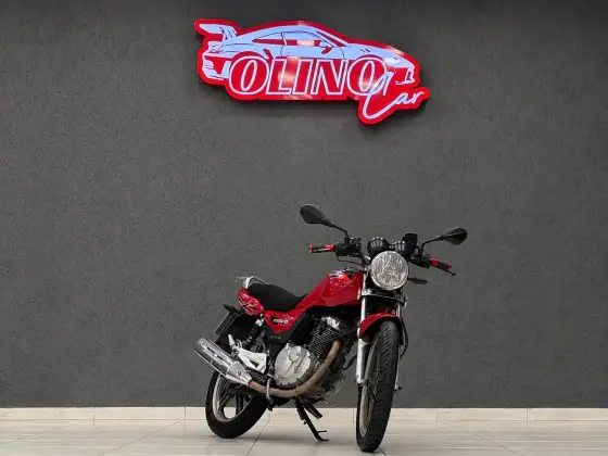 SUZUKI GSR 150i 