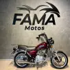 SUZUKI INTRUDER 125 SUZUKI INTRUDER 125