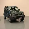 SUZUKI JIMNY 1.3 4ALL 4X4 16V GASOLINA 2P MANUAL SUZUKI JIMNY 1.3 4ALL 4X4 16V GASOLINA 2P MANUAL