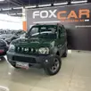 SUZUKI JIMNY 1.3 4ALL 4X4 16V GASOLINA 2P MANUAL SUZUKI JIMNY 1.3 4ALL 4X4 16V GASOLINA 2P MANUAL