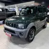 SUZUKI JIMNY 1.3 4ALL 4X4 16V GASOLINA 2P MANUAL SUZUKI JIMNY 1.3 4ALL 4X4 16V GASOLINA 2P MANUAL