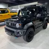 SUZUKI JIMNY 1.5 GASOLINA SIERRA 4SPORT 4X4 AUTOMÁTICO SUZUKI JIMNY 1.5 GASOLINA SIERRA 4SPORT 4X4 AUTOMÁTICO