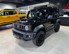 SUZUKI JIMNY 1.5 GASOLINA SIERRA 4SPORT 4X4 AUTOMÁTICO SUZUKI JIMNY 1.5 GASOLINA SIERRA 4SPORT 4X4 AUTOMÁTICO
