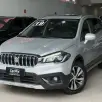 SUZUKI S-CROSS 1.4 16V VVT TURBO GASOLINA 4STYLE-S ALLGRIP AUTOMÁTICO SUZUKI S-CROSS 1.4 16V VVT TURBO GASOLINA 4STYLE-S ALLGRIP AUTOMÁTICO
