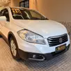 SUZUKI S-CROSS 1.6 16V VVT GASOLINA GL 4P MANUAL SUZUKI S-CROSS 1.6 16V VVT GASOLINA GL 4P MANUAL