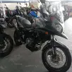 SUZUKI V-STROM 650 ABS SUZUKI V-STROM 650 ABS