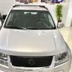 SUZUKI GRAND VITARA 2.0 4X4 16V GASOLINA 4P AUTOMÁTICO SUZUKI GRAND VITARA 2.0 4X4 16V GASOLINA 4P AUTOMÁTICO
