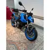 SUZUKI GSX-8S SUZUKI GSX-8S