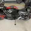 SUZUKI HAYABUSA GSX1300RA SUZUKI HAYABUSA GSX1300RA