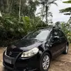 SUZUKI SX4 2.0 4X4 16V GASOLINA 4P AUTOMÁTICO SUZUKI SX4 2.0 4X4 16V GASOLINA 4P AUTOMÁTICO