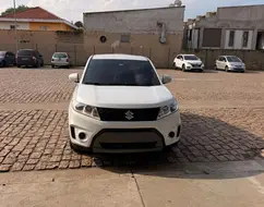 SUZUKI VITARA 1.6 16V GASOLINA 4ALL AUTOMÁTICO SUZUKI VITARA 1.6 16V GASOLINA 4ALL AUTOMÁTICO
