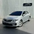 TOYOTA COROLLA 1.8 GLI 16V FLEX 4P AUTOMÁTICO TOYOTA COROLLA 1.8 GLI 16V FLEX 4P AUTOMÁTICO