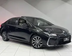 TOYOTA COROLLA 1.8 VVT-I HYBRID FLEX ALTIS PREMIUM CVT TOYOTA COROLLA 1.8 VVT-I HYBRID FLEX ALTIS PREMIUM CVT