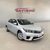TOYOTA COROLLA 1.8 GLI 16V FLEX 4P AUTOMÁTICO TOYOTA COROLLA 1.8 GLI 16V FLEX 4P AUTOMÁTICO