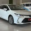 TOYOTA COROLLA 1.8 VVT-I HYBRID FLEX ALTIS CVT TOYOTA COROLLA 1.8 VVT-I HYBRID FLEX ALTIS CVT