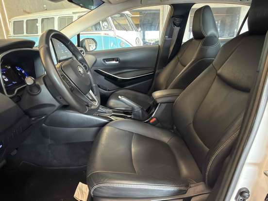 TOYOTA-COROLLA-1.8 VVT-I HYBRID FLEX ALTIS CVT TOYOTA-COROLLA-2022
