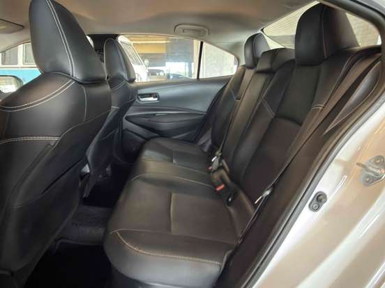 TOYOTA-COROLLA-1.8 VVT-I HYBRID FLEX ALTIS CVT TOYOTA-COROLLA-2022