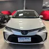TOYOTA COROLLA 1.8 VVT-I HYBRID FLEX ALTIS CVT TOYOTA COROLLA 1.8 VVT-I HYBRID FLEX ALTIS CVT