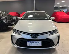 TOYOTA COROLLA 1.8 VVT-I HYBRID FLEX ALTIS CVT TOYOTA COROLLA 1.8 VVT-I HYBRID FLEX ALTIS CVT