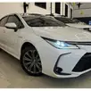 TOYOTA COROLLA 1.8 VVT-I HYBRID FLEX ALTIS CVT TOYOTA COROLLA 1.8 VVT-I HYBRID FLEX ALTIS CVT