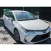 TOYOTA COROLLA 1.8 VVT-I HYBRID FLEX ALTIS CVT TOYOTA COROLLA 1.8 VVT-I HYBRID FLEX ALTIS CVT