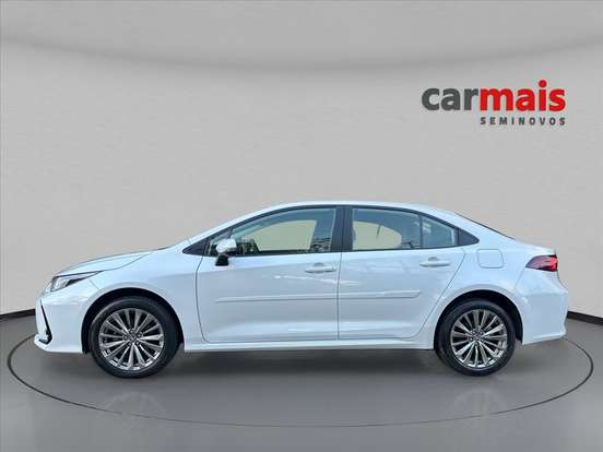 TOYOTA-COROLLA-1.8 VVT-I HYBRID FLEX ALTIS CVT TOYOTA-COROLLA-2023