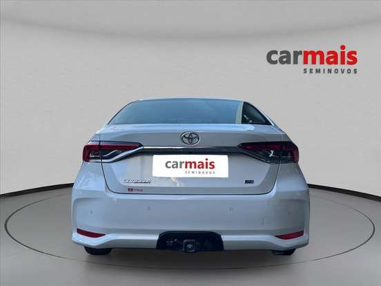 TOYOTA-COROLLA-1.8 VVT-I HYBRID FLEX ALTIS CVT TOYOTA-COROLLA-2023
