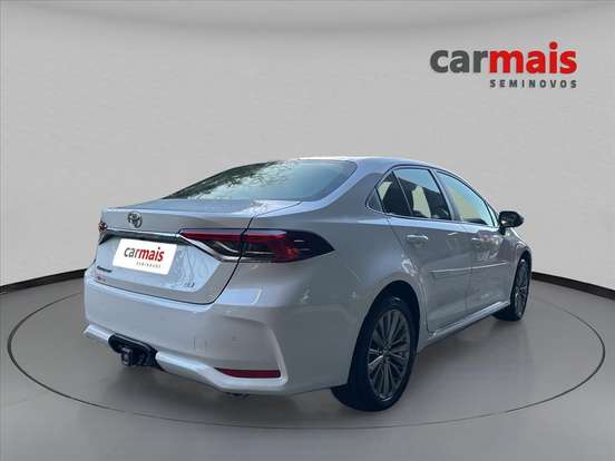 TOYOTA-COROLLA-1.8 VVT-I HYBRID FLEX ALTIS CVT TOYOTA-COROLLA-2023
