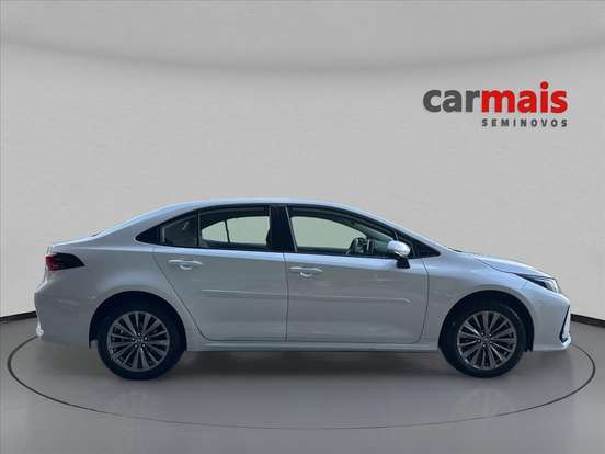 TOYOTA-COROLLA-1.8 VVT-I HYBRID FLEX ALTIS CVT TOYOTA-COROLLA-2023