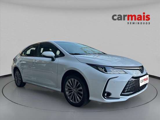 TOYOTA-COROLLA-1.8 VVT-I HYBRID FLEX ALTIS CVT TOYOTA-COROLLA-2023