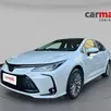 TOYOTA COROLLA 1.8 VVT-I HYBRID FLEX ALTIS CVT TOYOTA COROLLA 1.8 VVT-I HYBRID FLEX ALTIS CVT