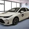 TOYOTA COROLLA 1.8 VVT-I HYBRID FLEX ALTIS PREMIUM CVT TOYOTA COROLLA 1.8 VVT-I HYBRID FLEX ALTIS PREMIUM CVT