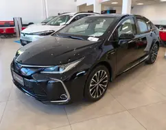 TOYOTA COROLLA 1.8 VVT-I HYBRID FLEX ALTIS PREMIUM CVT TOYOTA COROLLA 1.8 VVT-I HYBRID FLEX ALTIS PREMIUM CVT
