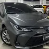TOYOTA COROLLA 1.8 VVT-I HYBRID FLEX GLI CVT TOYOTA COROLLA 1.8 VVT-I HYBRID FLEX GLI CVT