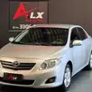 TOYOTA COROLLA 1.8 XEI 16V FLEX 4P MANUAL TOYOTA COROLLA 1.8 XEI 16V FLEX 4P MANUAL
