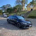 TOYOTA COROLLA 2.0 VVT-IE FLEX GR-S DIRECT SHIFT TOYOTA COROLLA 2.0 VVT-IE FLEX GR-S DIRECT SHIFT