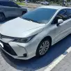 TOYOTA COROLLA 2.0 VVT-IE FLEX XEI DIRECT SHIFT TOYOTA COROLLA 2.0 VVT-IE FLEX XEI DIRECT SHIFT