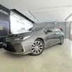 TOYOTA COROLLA 2.0 VVT-IE FLEX ALTIS DIRECT SHIFT TOYOTA COROLLA 2.0 VVT-IE FLEX ALTIS DIRECT SHIFT