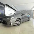 TOYOTA COROLLA 2.0 VVT-IE FLEX ALTIS DIRECT SHIFT TOYOTA COROLLA 2.0 VVT-IE FLEX ALTIS DIRECT SHIFT