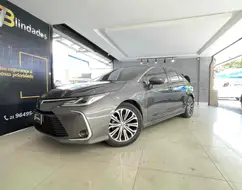TOYOTA COROLLA 2.0 VVT-IE FLEX ALTIS DIRECT SHIFT TOYOTA COROLLA 2.0 VVT-IE FLEX ALTIS DIRECT SHIFT