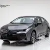 TOYOTA COROLLA 2.0 VVT-IE FLEX ALTIS PREMIUM DIRECT SHIFT TOYOTA COROLLA 2.0 VVT-IE FLEX ALTIS PREMIUM DIRECT SHIFT