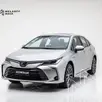 TOYOTA COROLLA 2.0 VVT-IE FLEX ALTIS PREMIUM DIRECT SHIFT TOYOTA COROLLA 2.0 VVT-IE FLEX ALTIS PREMIUM DIRECT SHIFT