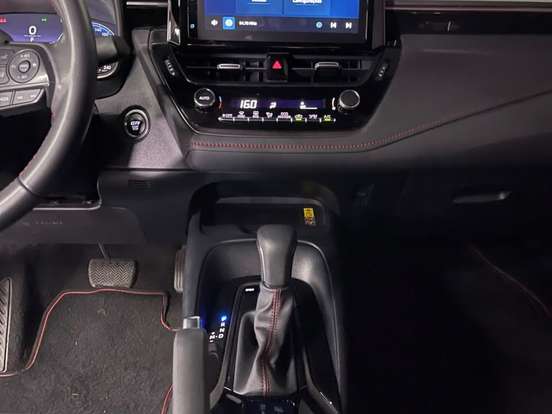 TOYOTA-COROLLA-2.0 VVT-IE FLEX GR-S DIRECT SHIFT TOYOTA-COROLLA-2024