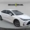 TOYOTA COROLLA 2.0 VVT-IE FLEX XEI DIRECT SHIFT TOYOTA COROLLA 2.0 VVT-IE FLEX XEI DIRECT SHIFT