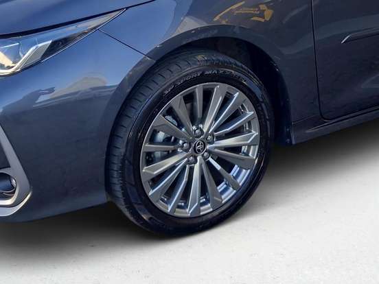 TOYOTA-COROLLA-2.0 VVT-IE FLEX XEI DIRECT SHIFT TOYOTA-COROLLA-2025